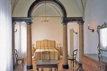Hotel Palazzo Ravizza:  SIENA