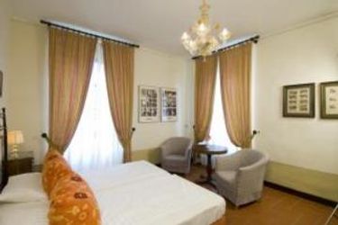 Hotel Villa Dievole:  SIENA