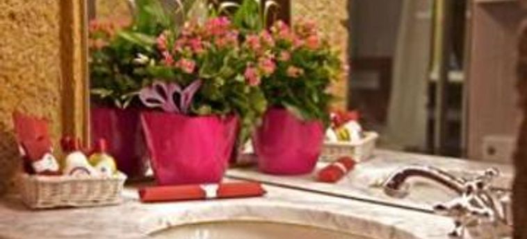 Hotel Residence Borgo Il Poggiaccio:  SIENNE