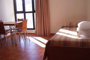 Hotel Apartamentos Ghm Gorbea:  SIERRA NEVADA