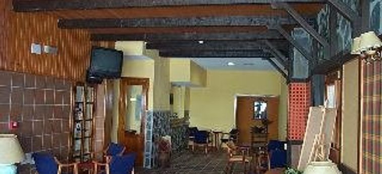 Hotel Montesol Arttyco:  SIERRA NEVADA