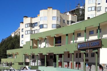 Hotel Hostal El Ciervo:  SIERRA NEVADA