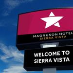 MAGNUSON HOTEL SIERRA VISTA 2 Stars