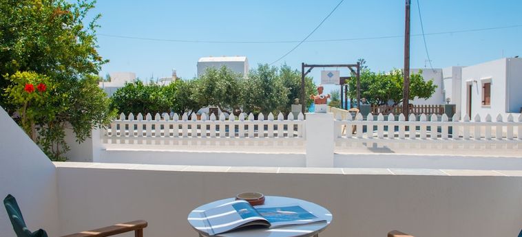 Hotel Karma Sifnos: Foto 