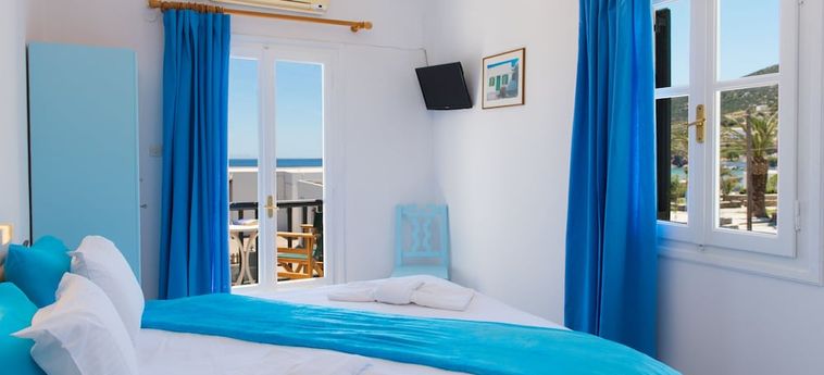 Hotel Karma Sifnos: Foto 