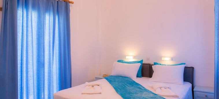 Hotel Karma Sifnos: Foto 