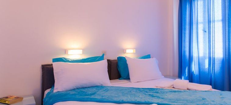 Hotel Karma Sifnos: Foto 
