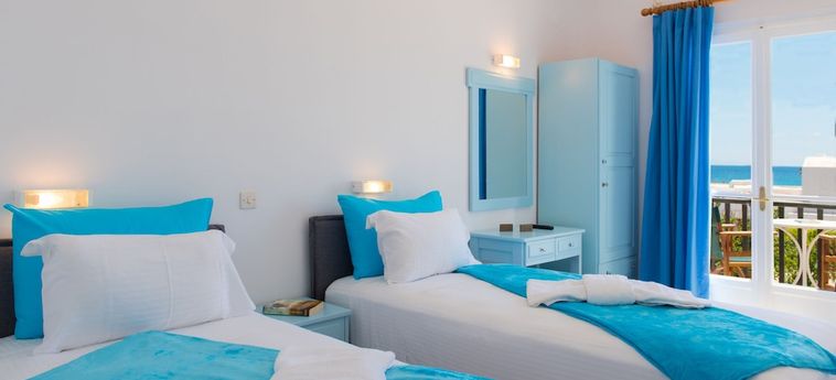 Hotel Karma Sifnos: Foto 