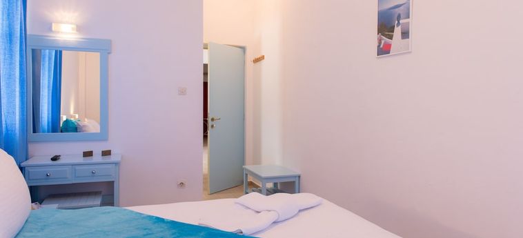 Hotel Karma Sifnos: Foto 