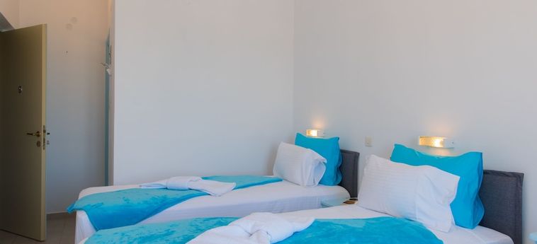 Hotel Karma Sifnos: Foto 