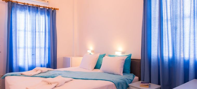 Hotel Karma Sifnos: Foto 