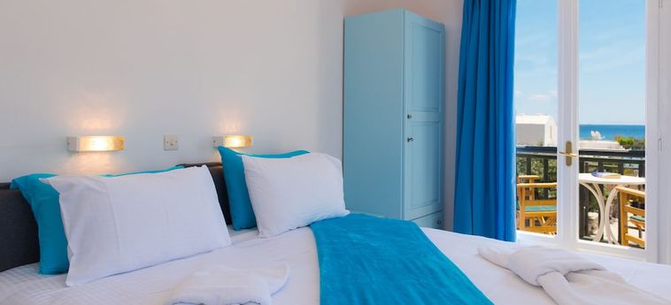 Hotel Karma Sifnos: Foto 