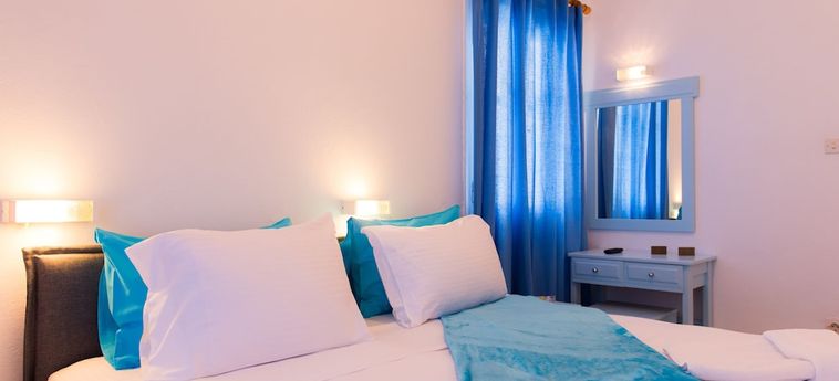 Hotel Karma Sifnos: Foto 