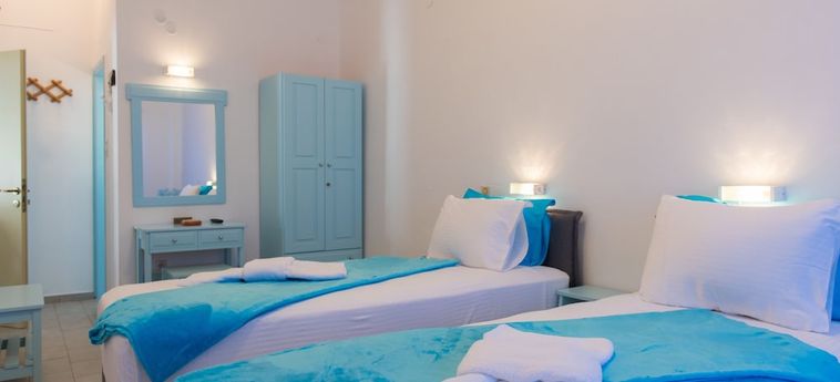 Hotel Karma Sifnos: Foto 