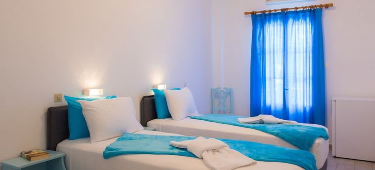Hotel Karma Sifnos: Foto 