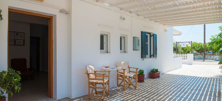 Hotel Karma Sifnos: Foto 