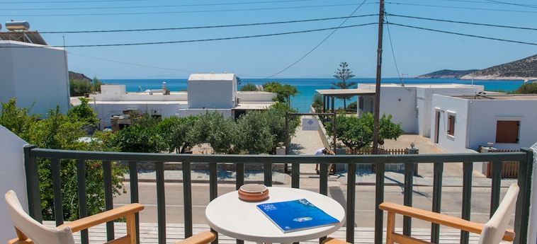 Hotel Karma Sifnos: Foto 