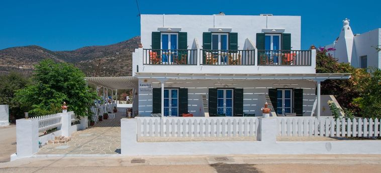 Hotel Karma Sifnos: Foto 
