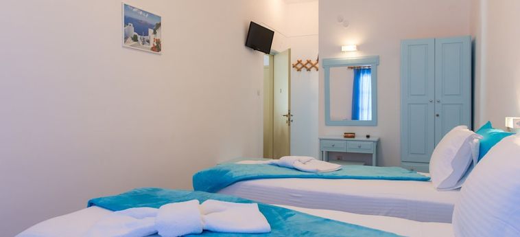Hotel Karma Sifnos: Foto 