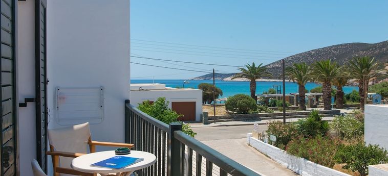 Hotel Karma Sifnos: Foto 