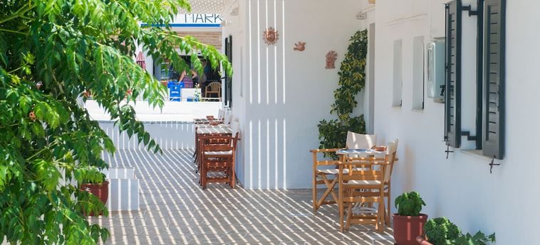 Hotel Karma Sifnos: Foto 