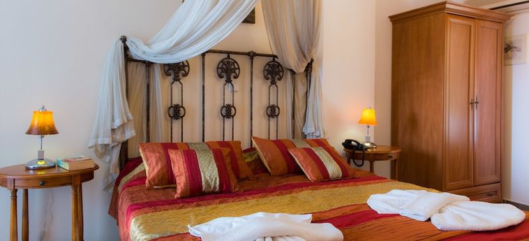 Hotel Villa Areto Sifnos: Foto 