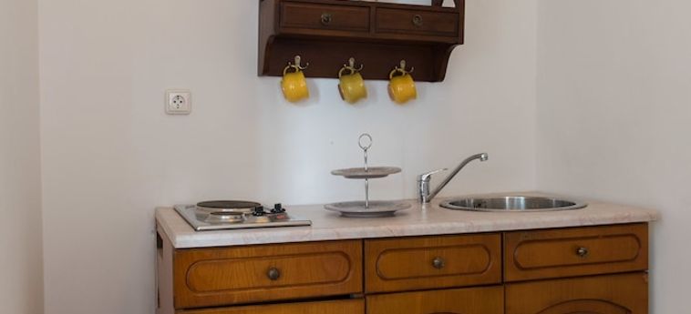 Hotel Villa Areto Sifnos: Foto 