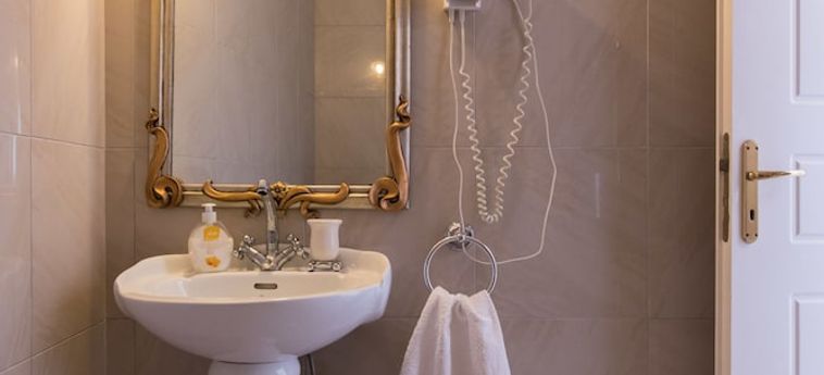 Hotel Villa Areto Sifnos: Foto 