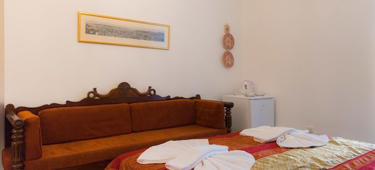 Hotel Villa Areto Sifnos: Foto 