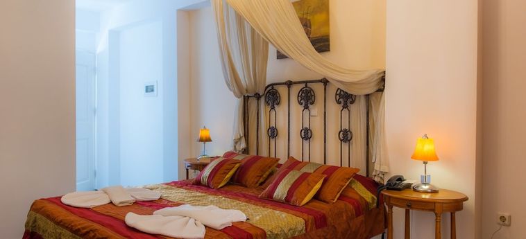 Hotel Villa Areto Sifnos: Foto 