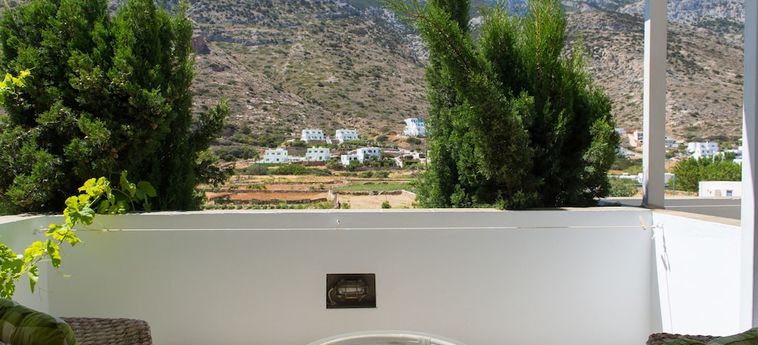 Hotel Villa Areto Sifnos: Foto 