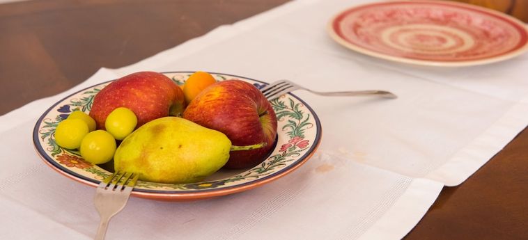 Hotel Villa Areto Sifnos: Foto 