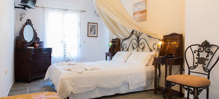 Hotel Villa Areto Sifnos: Foto 