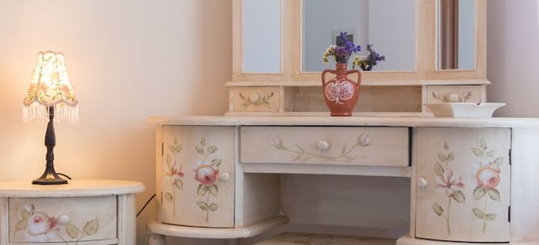 Hotel Villa Areto Sifnos: Foto 