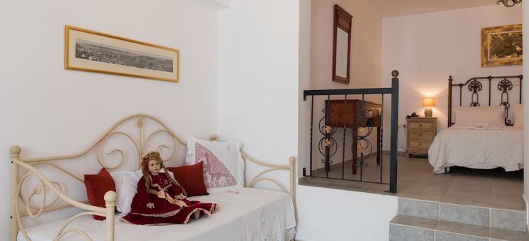 Hotel Villa Areto Sifnos: Foto 