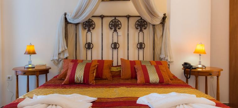 Hotel Villa Areto Sifnos: Foto 