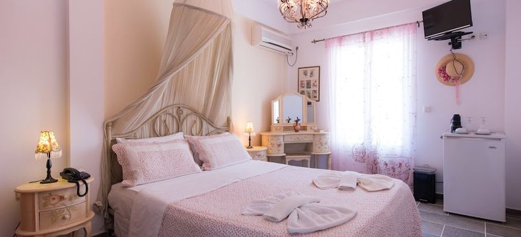 Hotel Villa Areto Sifnos: Foto 