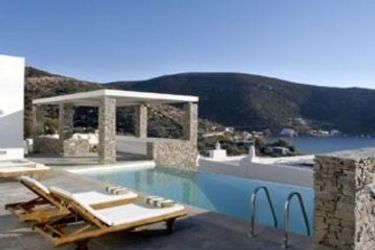 Hotel Elies Resort:  SIFNOS