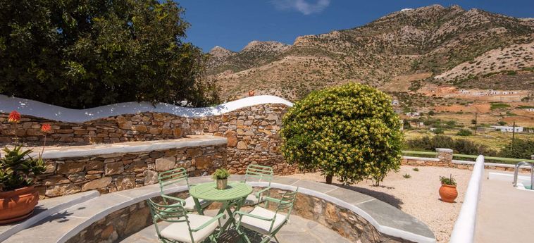 Hotel Lithos Suites Sifnos Sifnos: Foto 