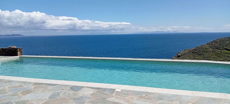 Mandrokathisio Luxury Apartments Sifnos Sifnos: Foto 