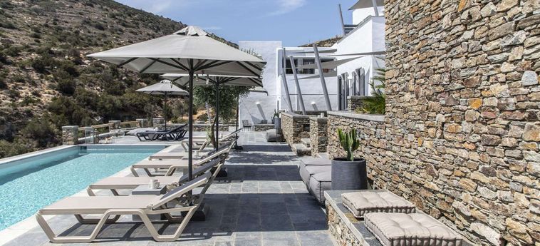 Hotel Nesea Luxury Residences Sifnos: Foto 