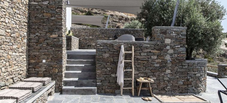 Hotel Nesea Luxury Residences Sifnos: Foto 