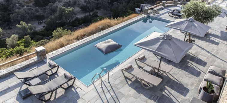 Hotel Nesea Luxury Residences Sifnos: Foto 