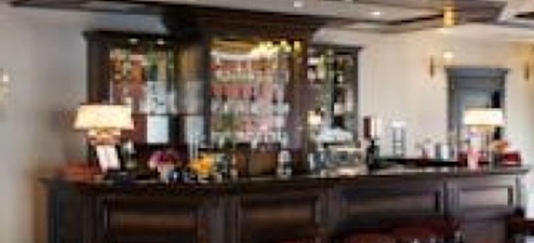 Doubletree By Hilton Hotel Sighisoara - Cavaler:  SIGHISOARA