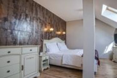 Doubletree By Hilton Hotel Sighisoara - Cavaler:  SIGHISOARA