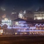 Hotel DOUBLETREE BY HILTON HOTEL SIGHISOARA - CAVALER