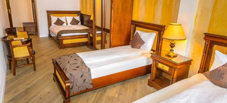 Hotel Korona Sighisoara: Foto 
