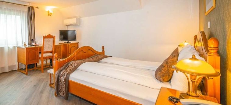 Hotel Korona Sighisoara: Foto 