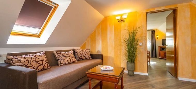 Hotel Korona Sighisoara: Foto 