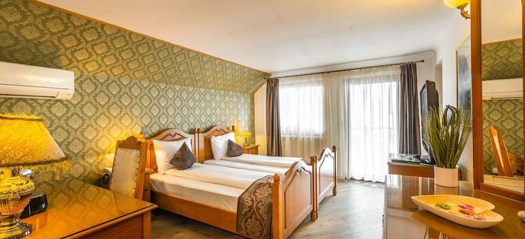 Hotel Korona Sighisoara: Foto 